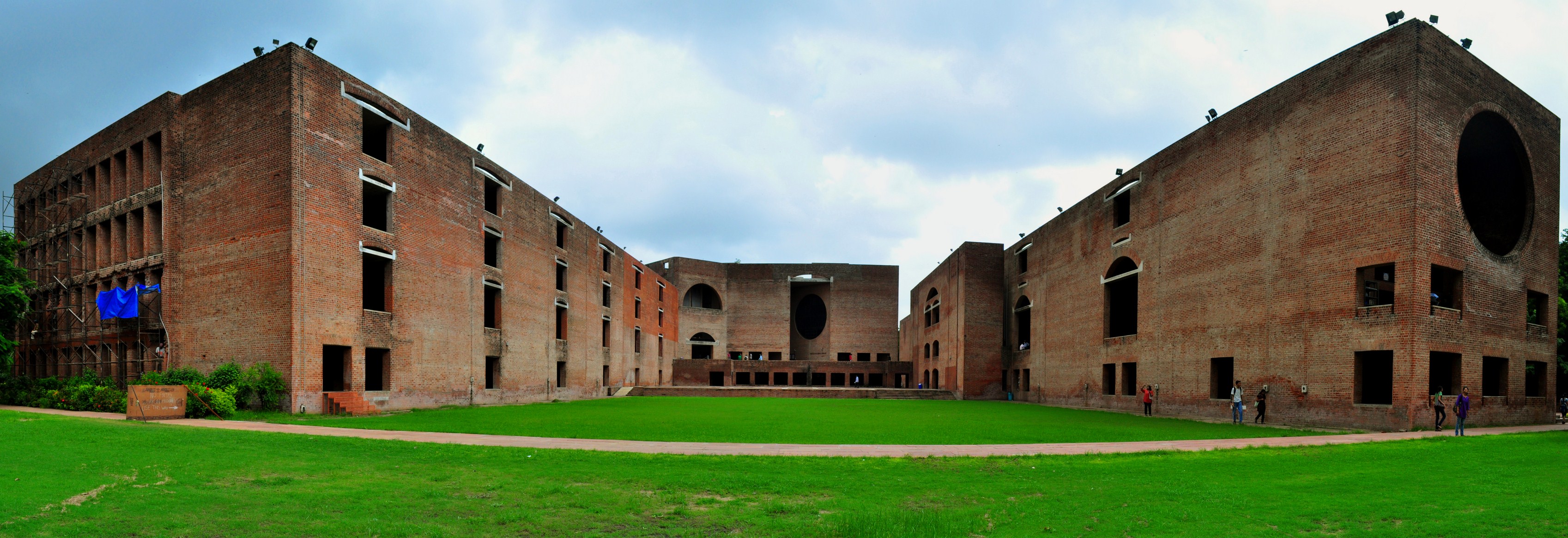 IIM Ahmedabad